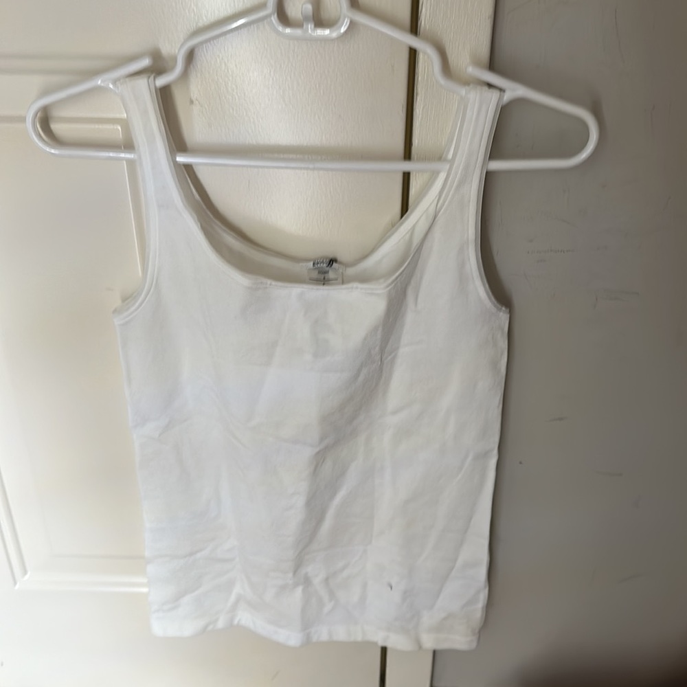 Tank top - Picture 3 of 7